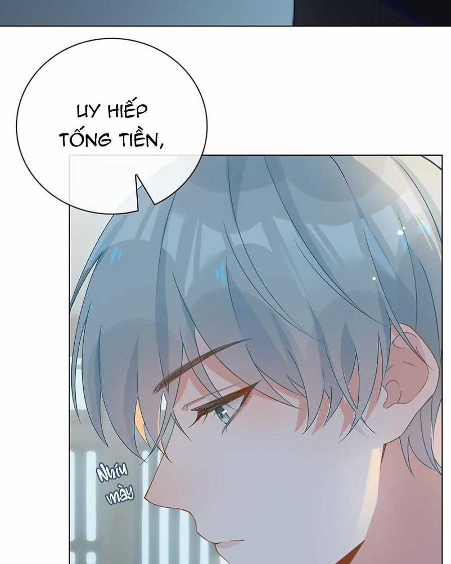 Trường Cấp Ba Sơn Hải Chapter 1 trang 16