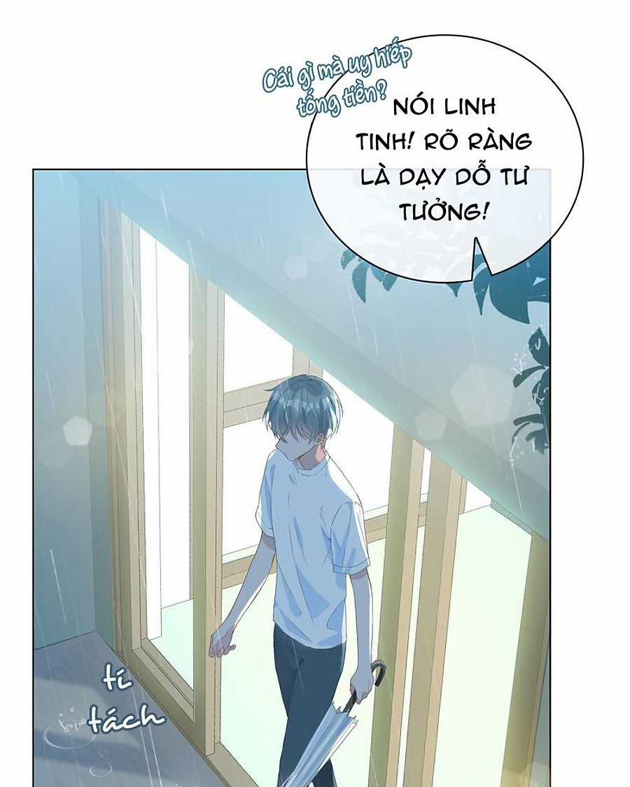 Trường Cấp Ba Sơn Hải Chapter 1 trang 18