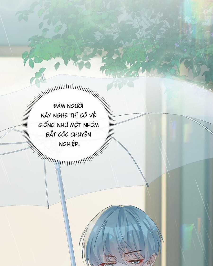 Trường Cấp Ba Sơn Hải Chapter 1 trang 21