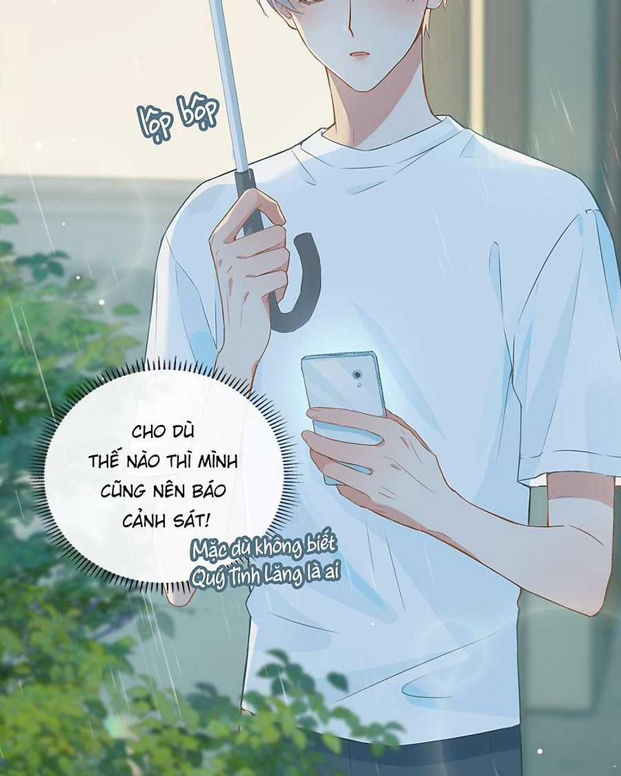 Trường Cấp Ba Sơn Hải Chapter 1 trang 22