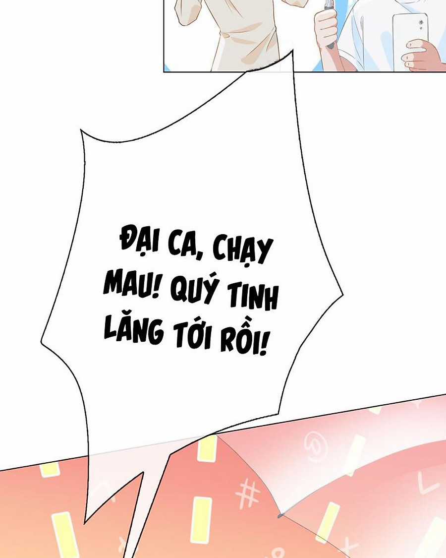 Trường Cấp Ba Sơn Hải Chapter 1 trang 25