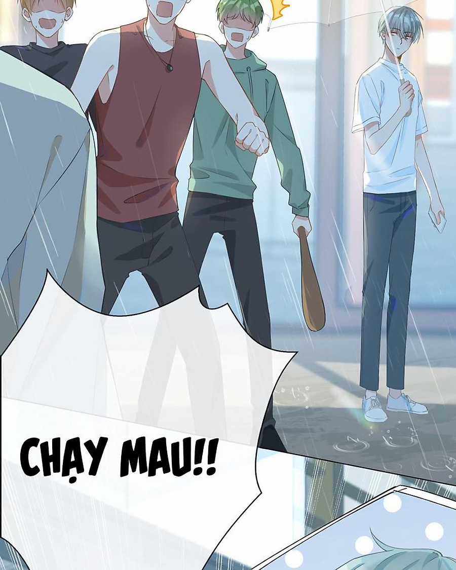 Trường Cấp Ba Sơn Hải Chapter 1 trang 27