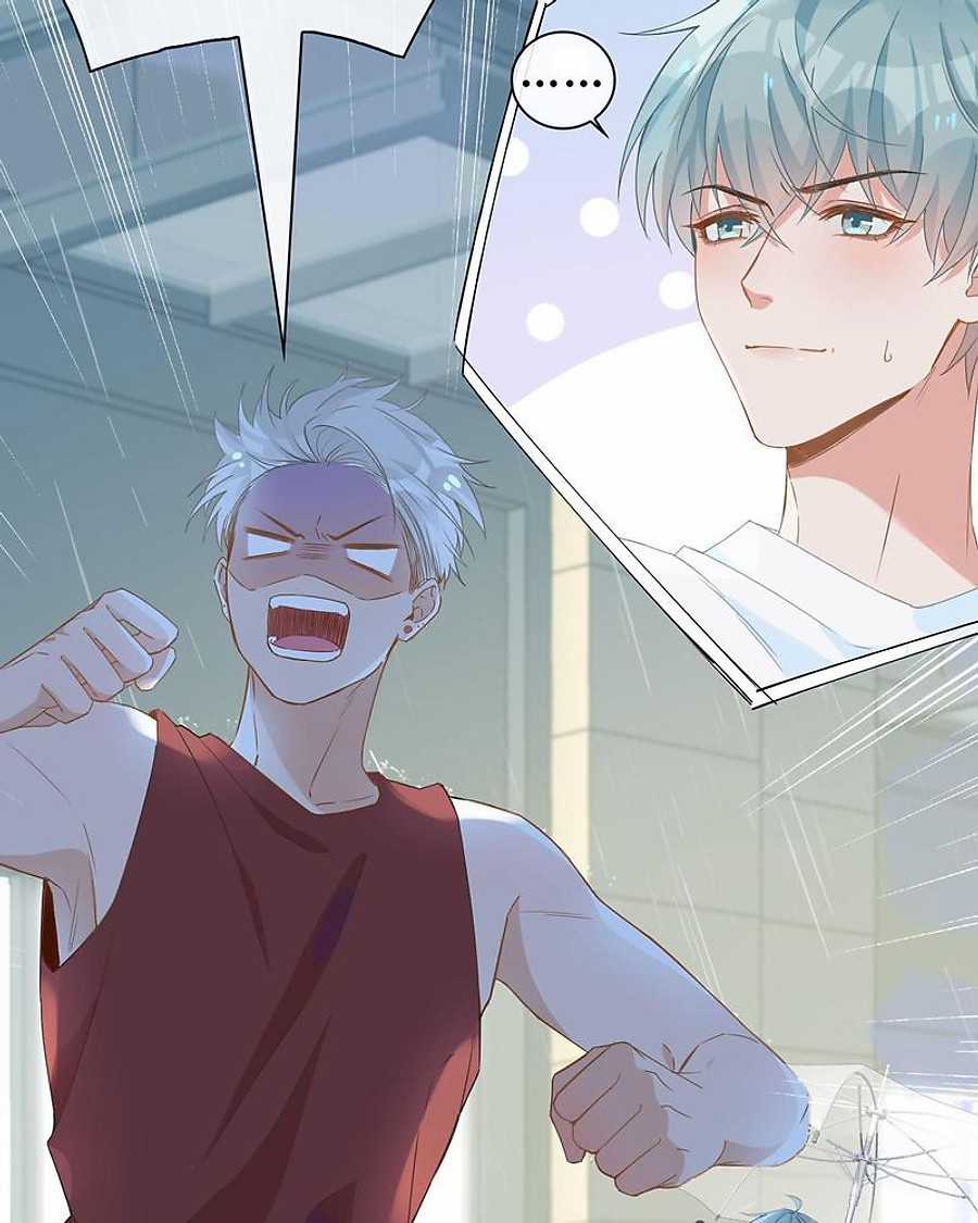 Trường Cấp Ba Sơn Hải Chapter 1 trang 28