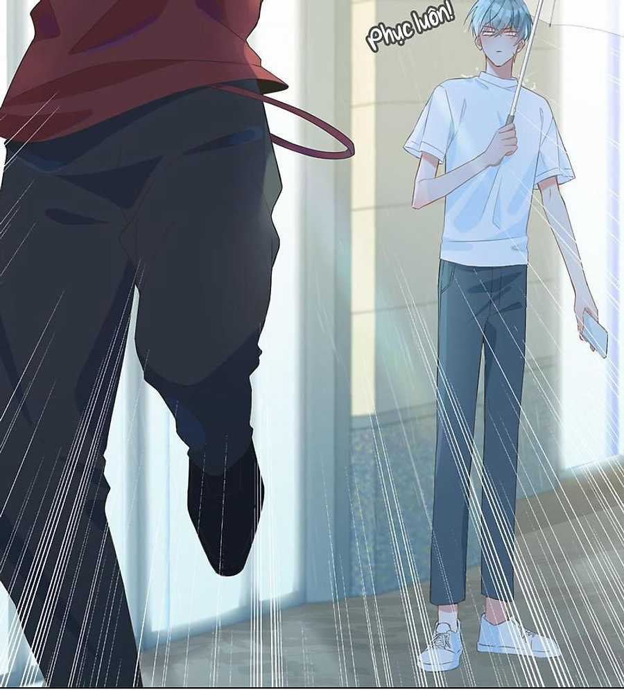 Trường Cấp Ba Sơn Hải Chapter 1 trang 29