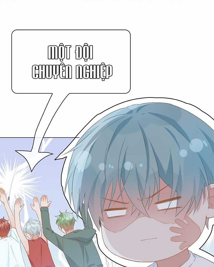 Trường Cấp Ba Sơn Hải Chapter 1 trang 30