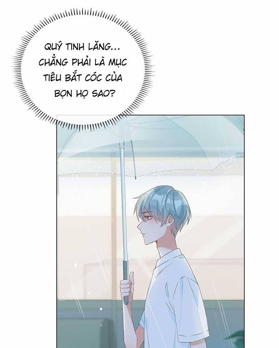 Trường Cấp Ba Sơn Hải Chapter 1 trang 32