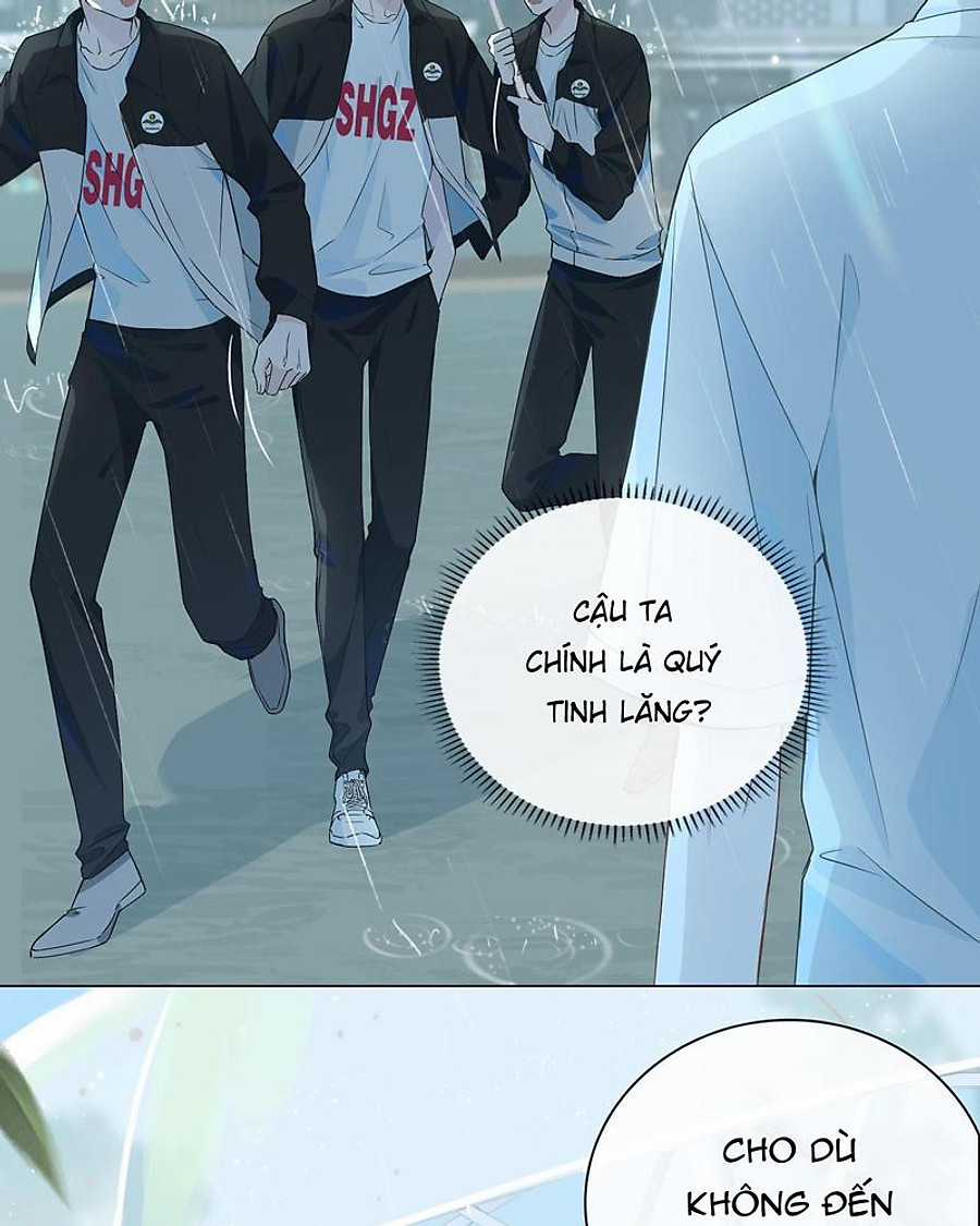 Trường Cấp Ba Sơn Hải Chapter 1 trang 38