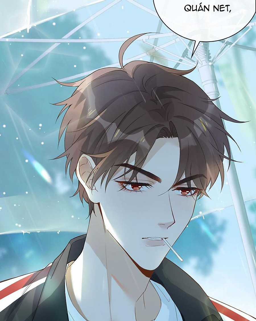 Trường Cấp Ba Sơn Hải Chapter 1 trang 39