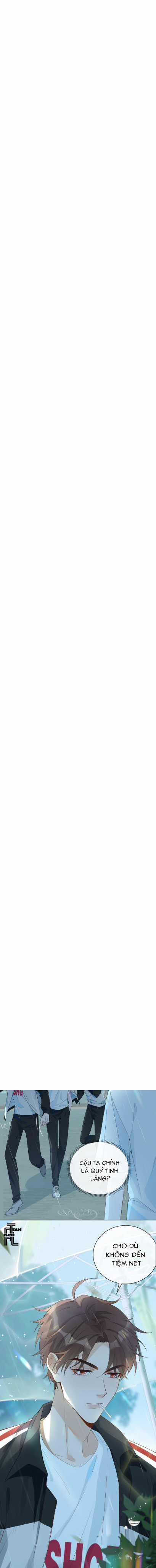 Trường Cấp Ba Sơn Hải Chapter 1 trang 4