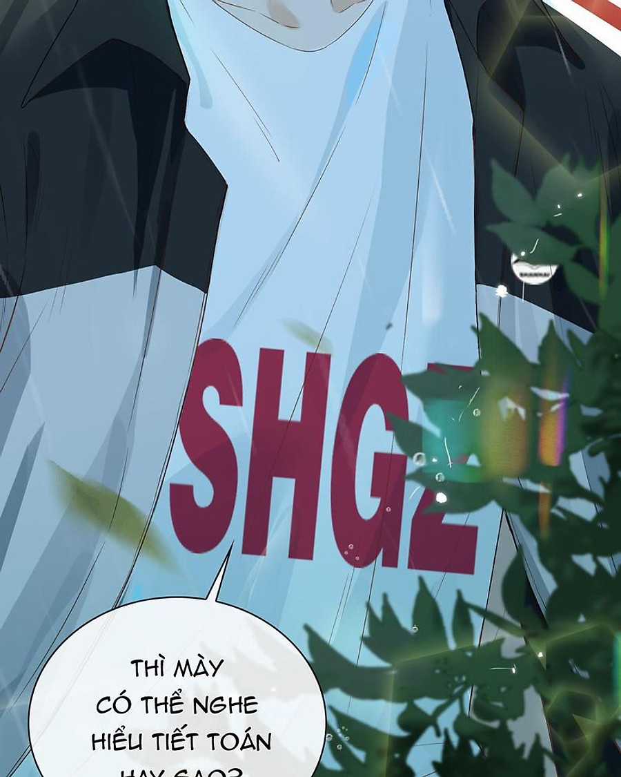 Trường Cấp Ba Sơn Hải Chapter 1 trang 40