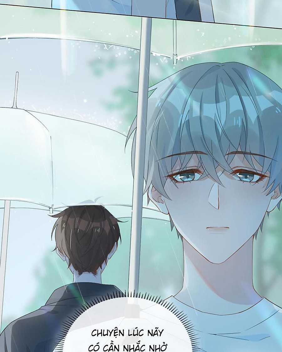 Trường Cấp Ba Sơn Hải Chapter 1 trang 43