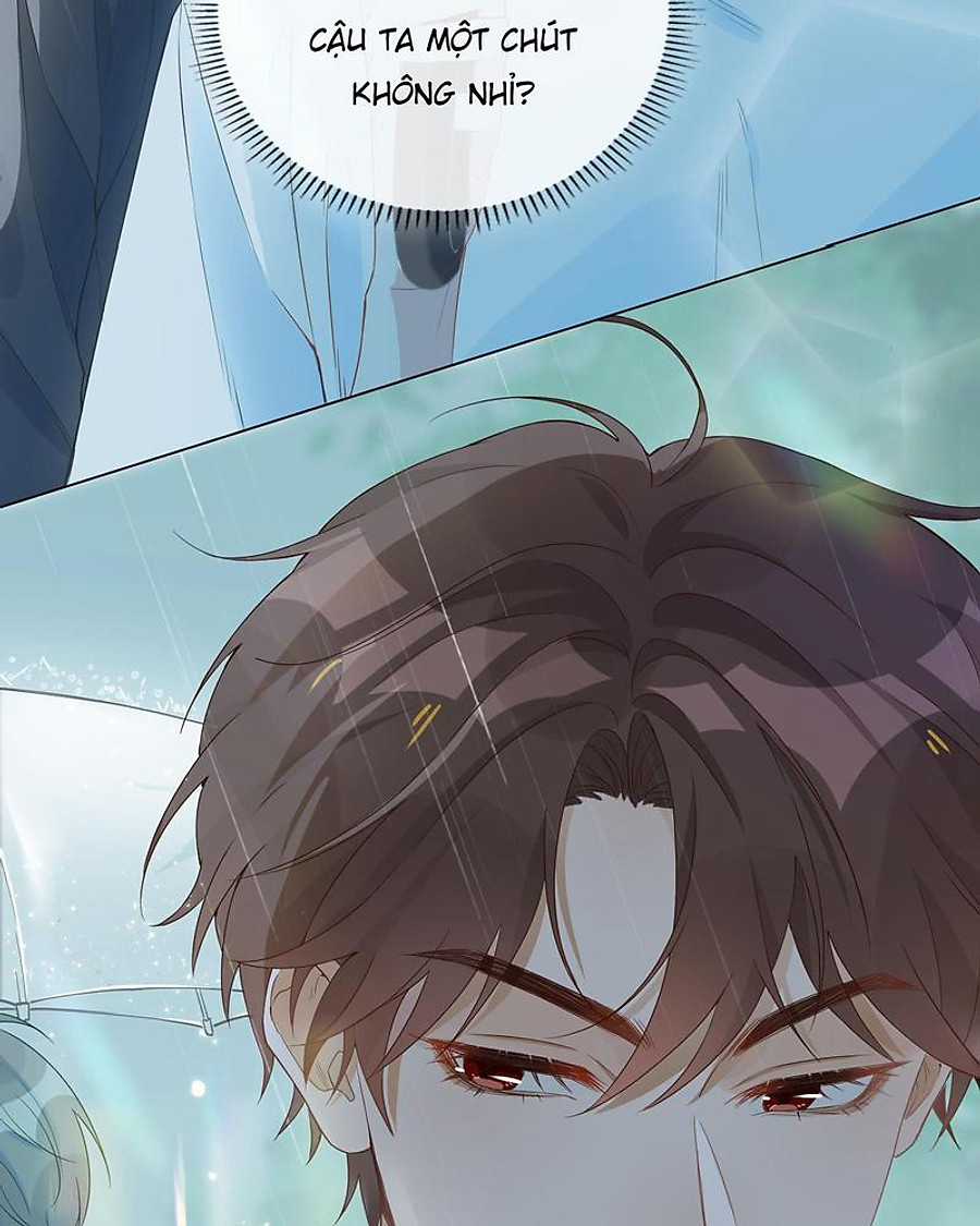 Trường Cấp Ba Sơn Hải Chapter 1 trang 44