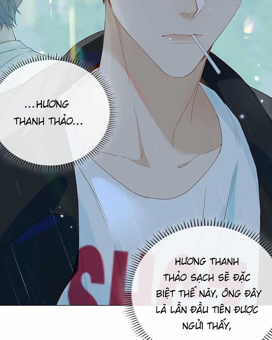 Trường Cấp Ba Sơn Hải Chapter 1 trang 45