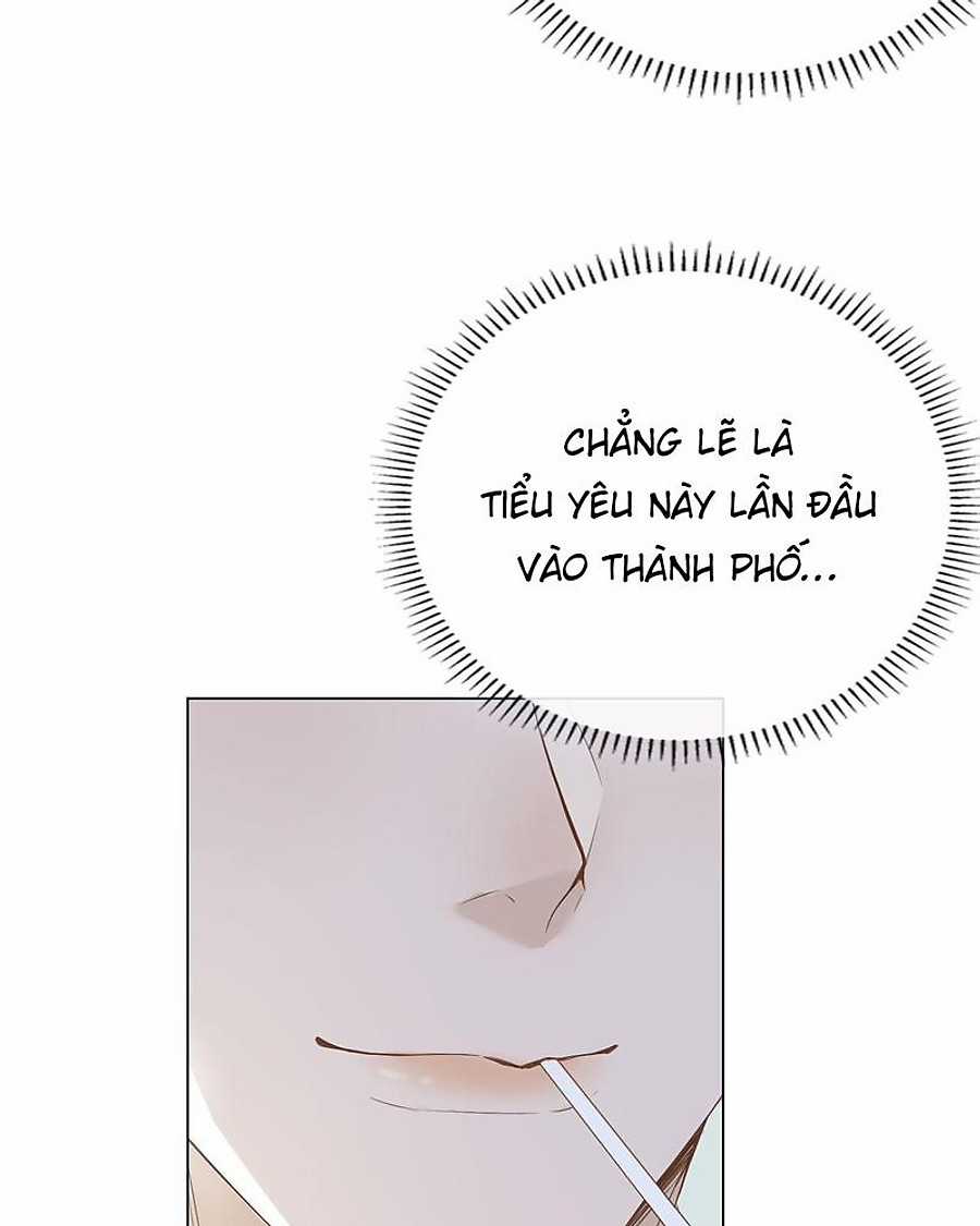 Trường Cấp Ba Sơn Hải Chapter 1 trang 46