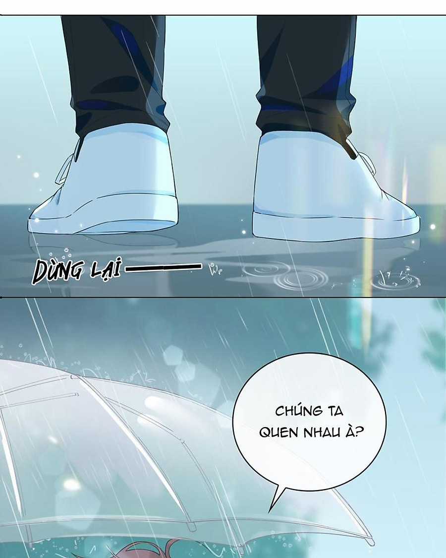 Trường Cấp Ba Sơn Hải Chapter 1 trang 50