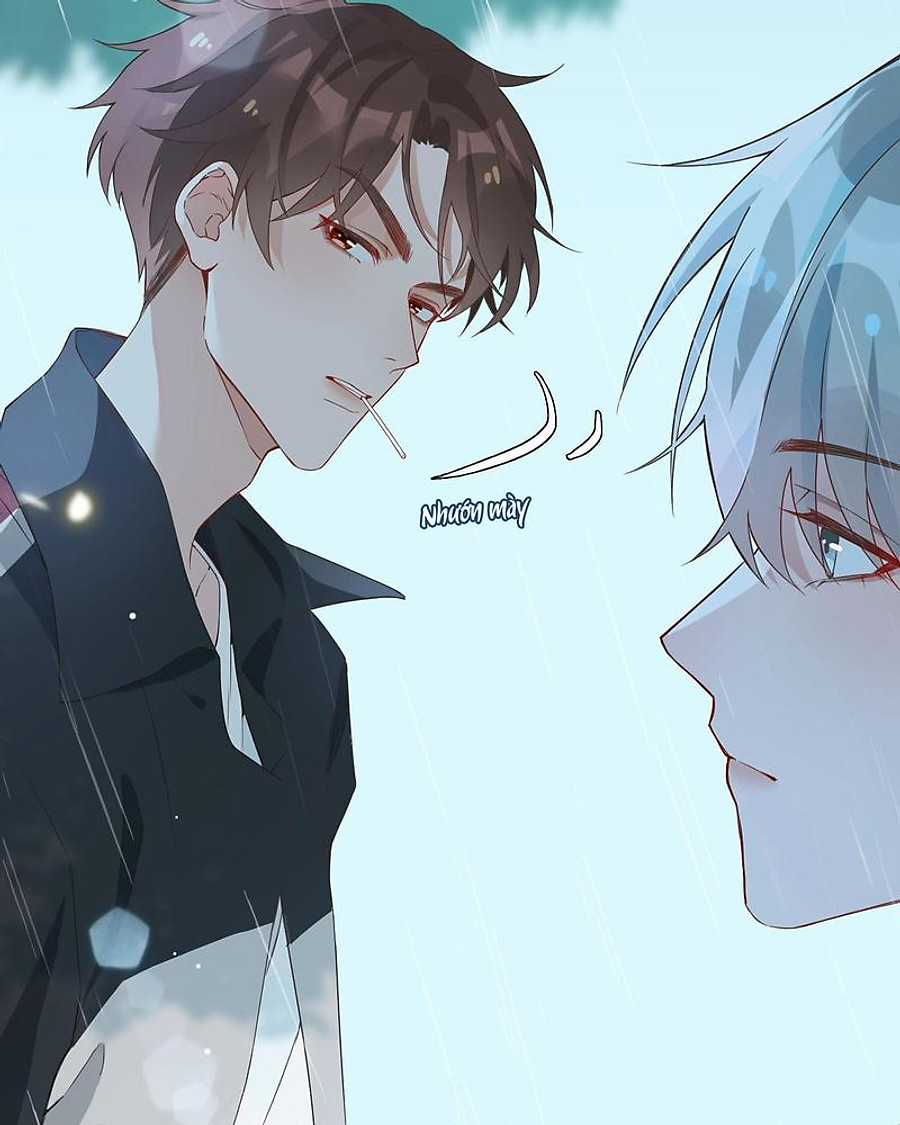 Trường Cấp Ba Sơn Hải Chapter 1 trang 51