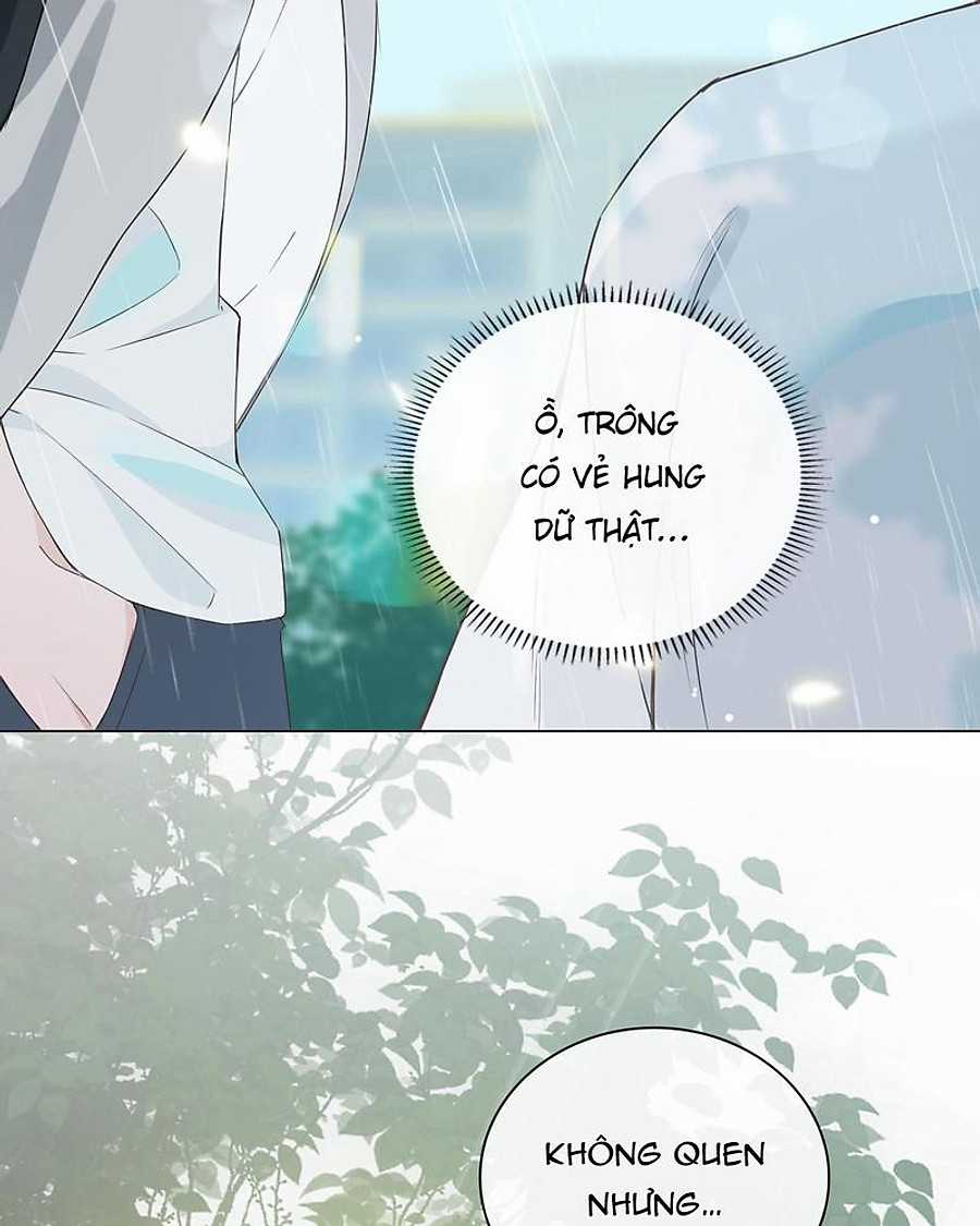 Trường Cấp Ba Sơn Hải Chapter 1 trang 52