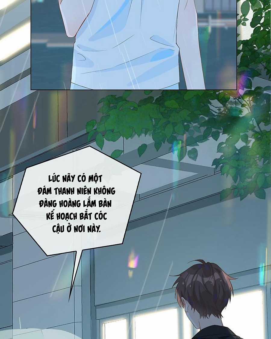 Trường Cấp Ba Sơn Hải Chapter 1 trang 54