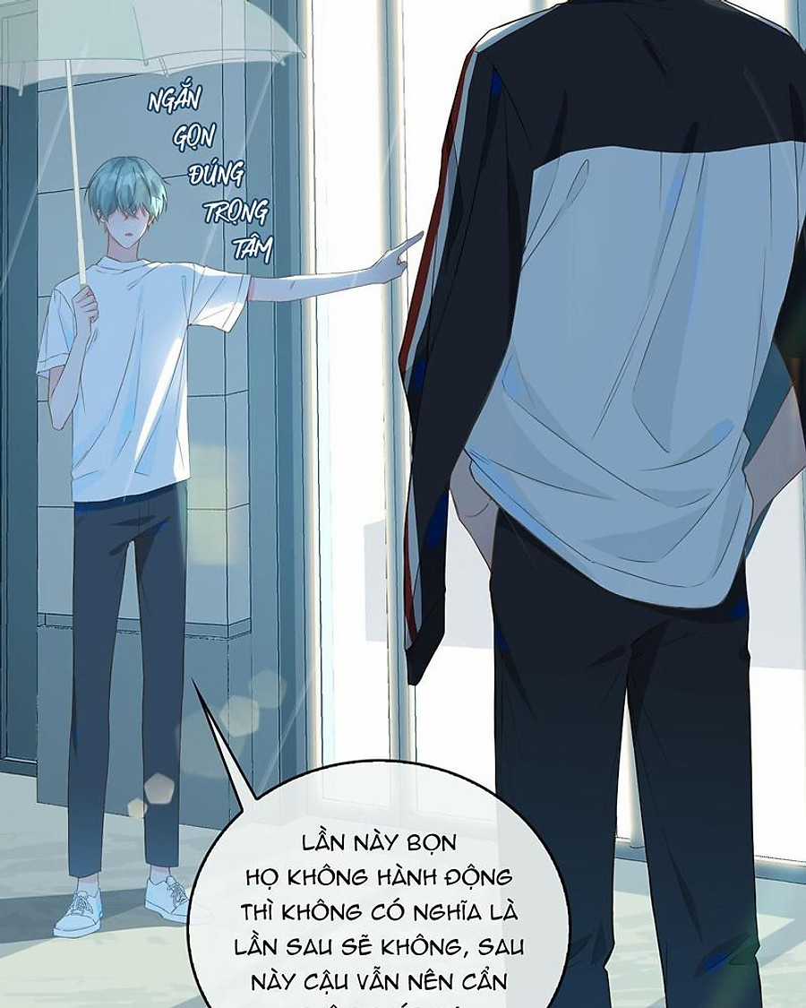 Trường Cấp Ba Sơn Hải Chapter 1 trang 55