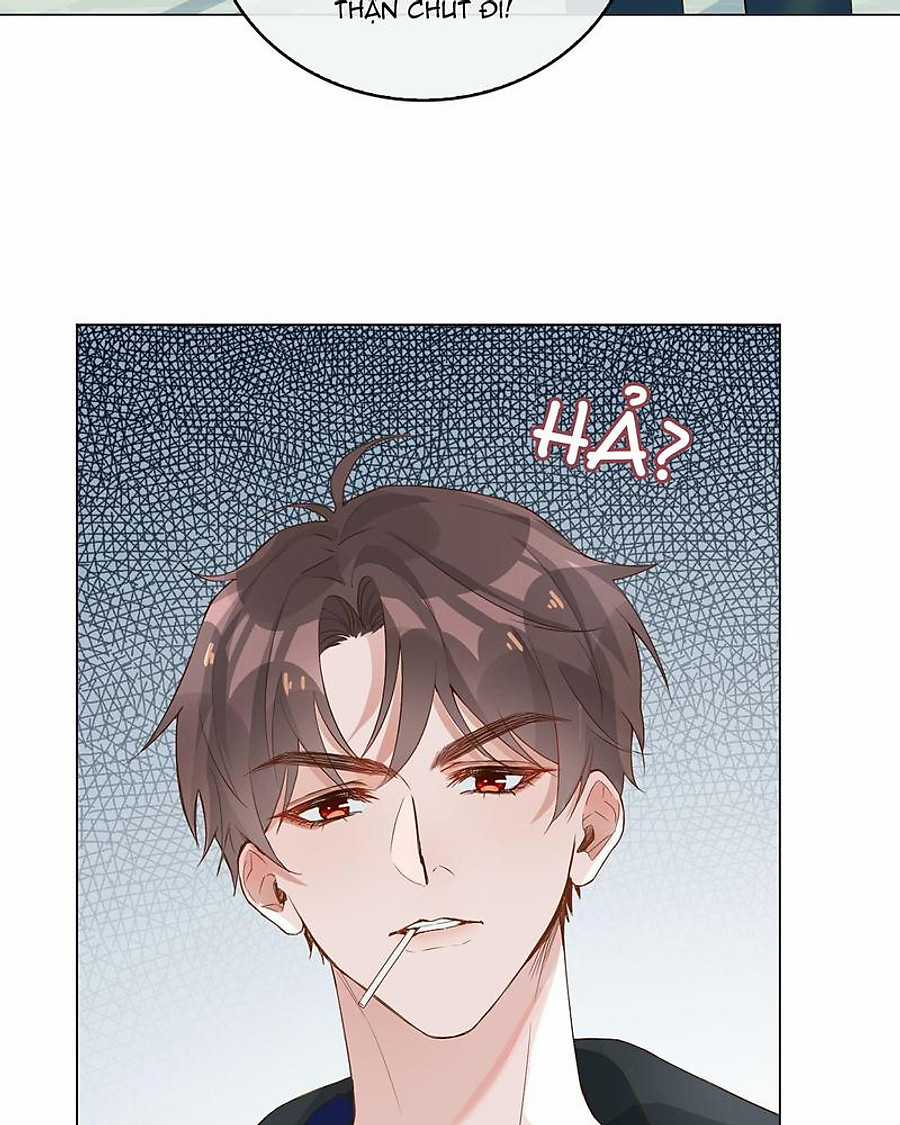 Trường Cấp Ba Sơn Hải Chapter 1 trang 56