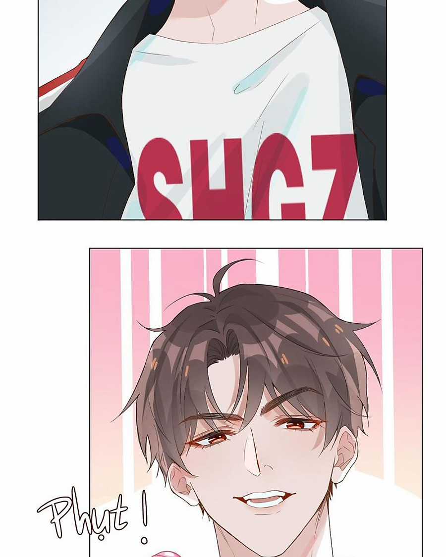 Trường Cấp Ba Sơn Hải Chapter 1 trang 57