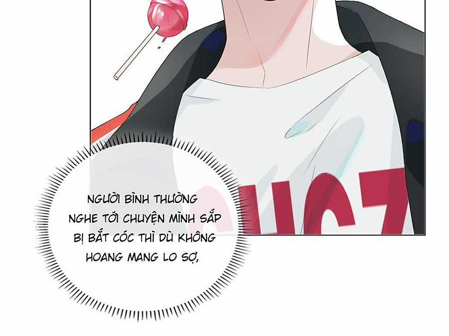 Trường Cấp Ba Sơn Hải Chapter 1 trang 58