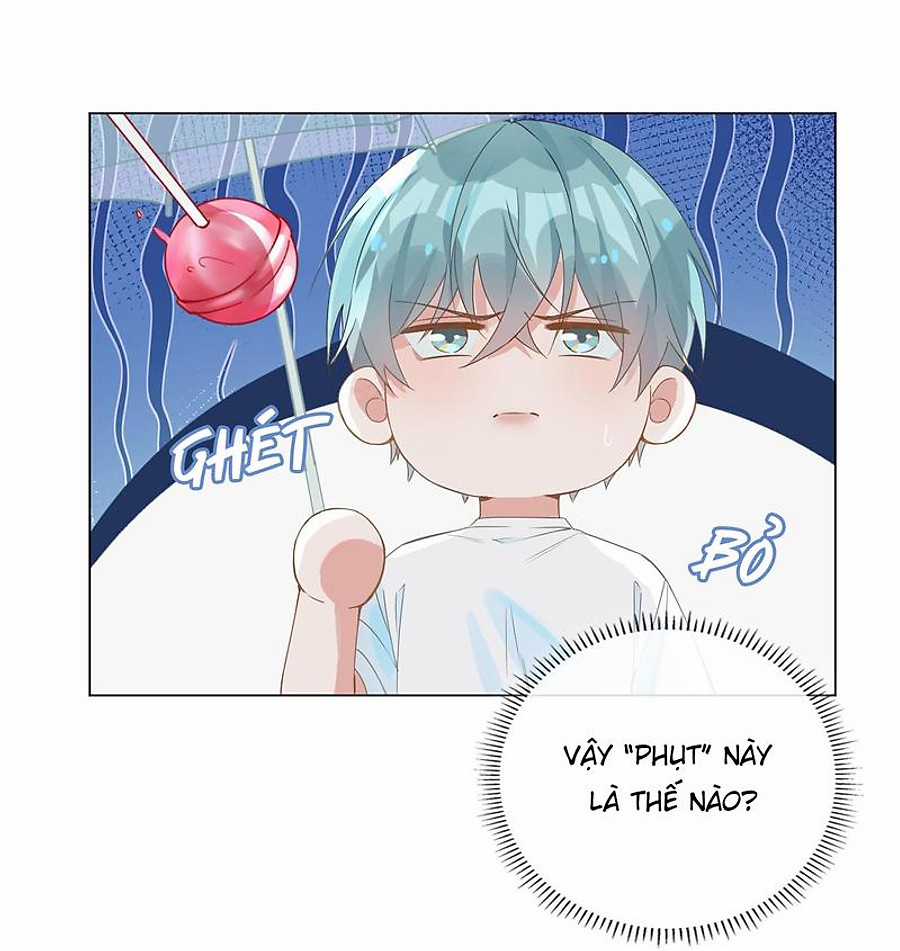 Trường Cấp Ba Sơn Hải Chapter 1 trang 60