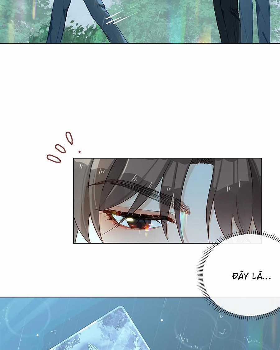 Trường Cấp Ba Sơn Hải Chapter 1 trang 64