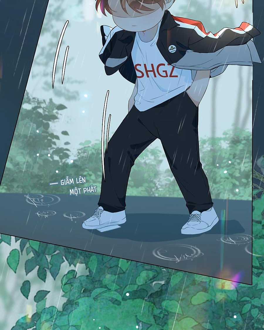 Trường Cấp Ba Sơn Hải Chapter 1 trang 67