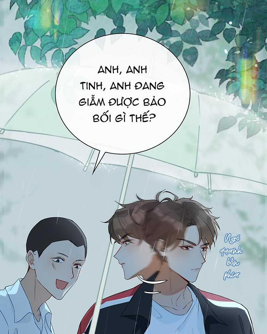 Trường Cấp Ba Sơn Hải Chapter 1 trang 68