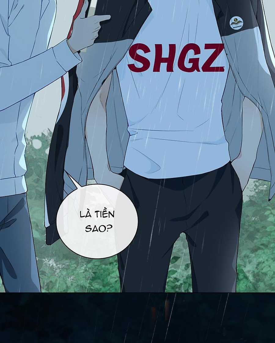 Trường Cấp Ba Sơn Hải Chapter 1 trang 69