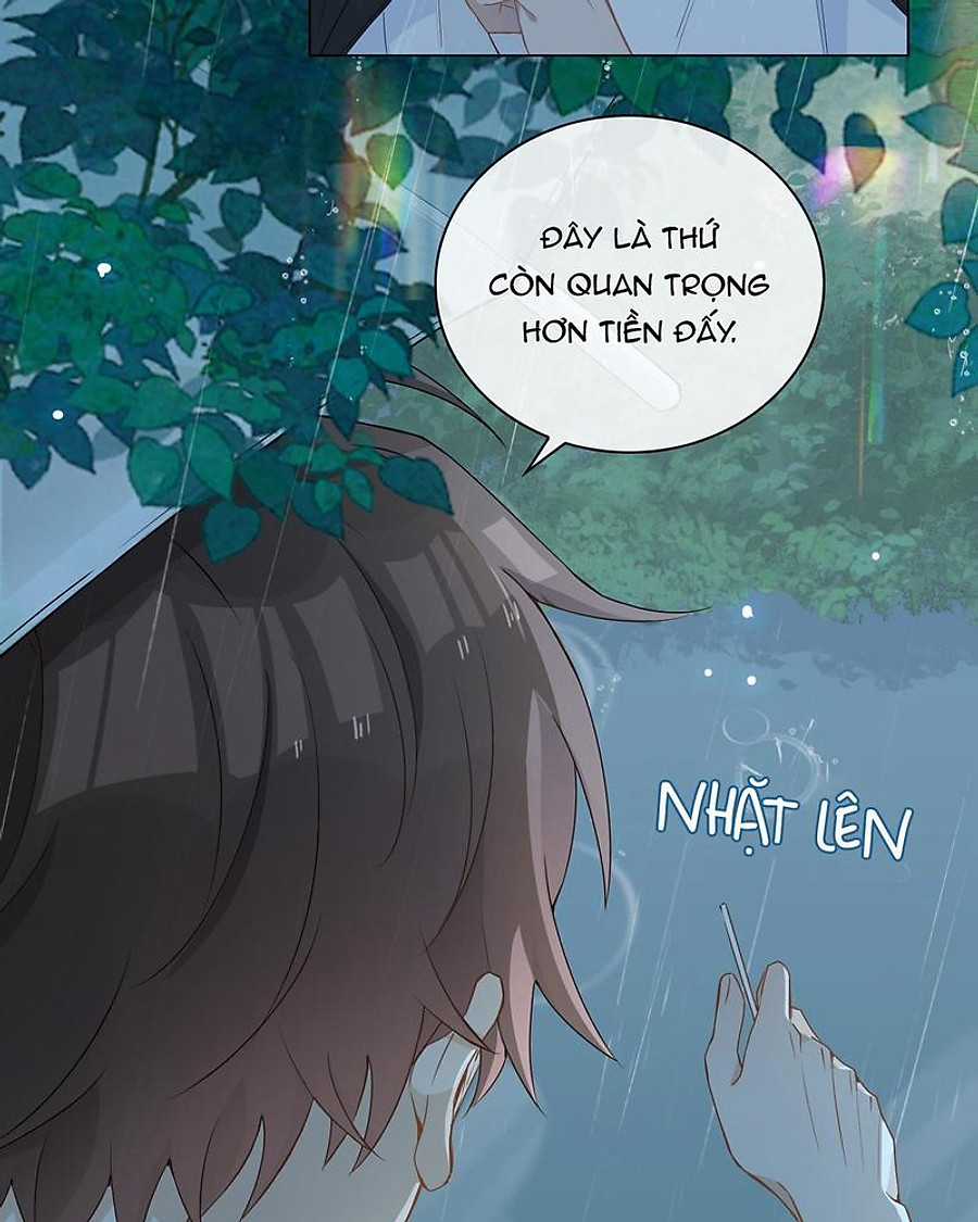 Trường Cấp Ba Sơn Hải Chapter 1 trang 71