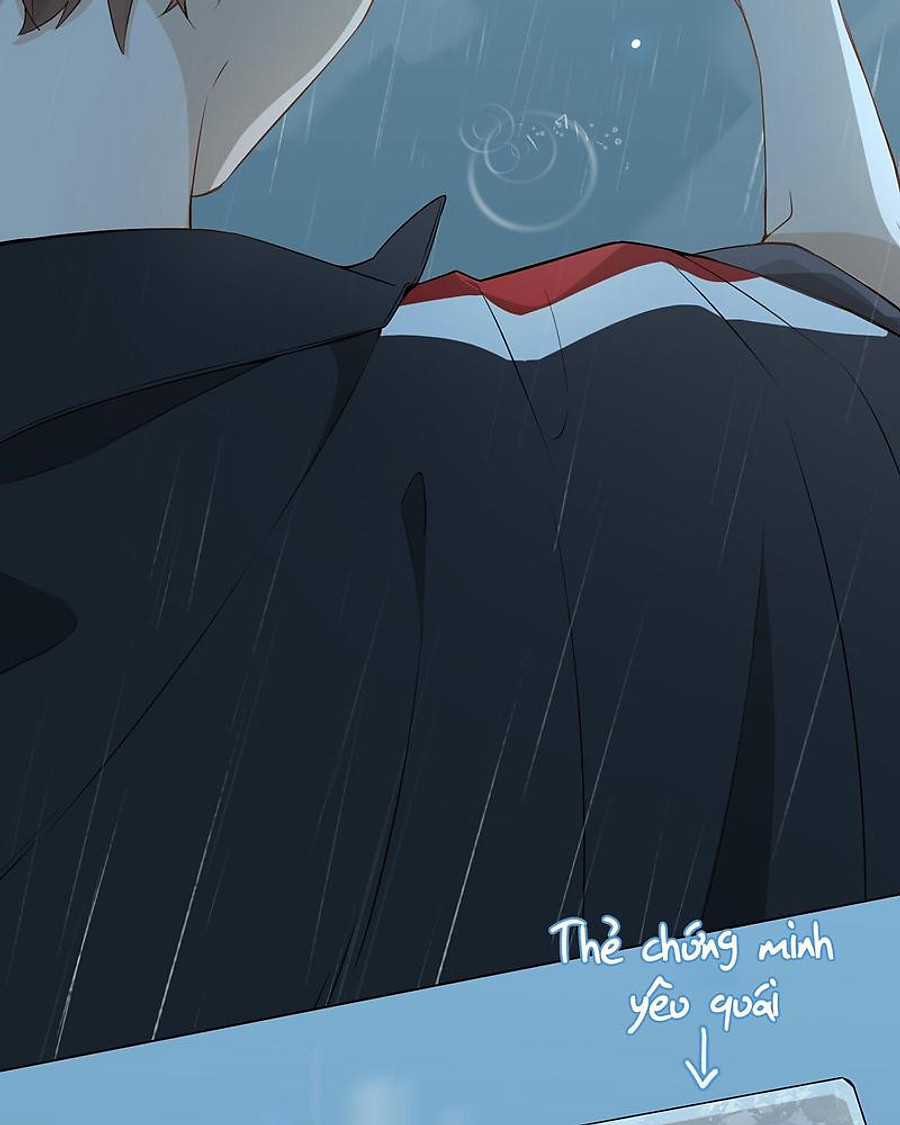 Trường Cấp Ba Sơn Hải Chapter 1 trang 72