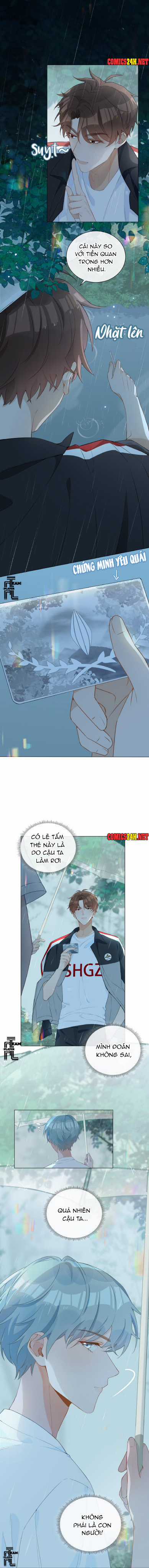 Trường Cấp Ba Sơn Hải Chapter 1 trang 8