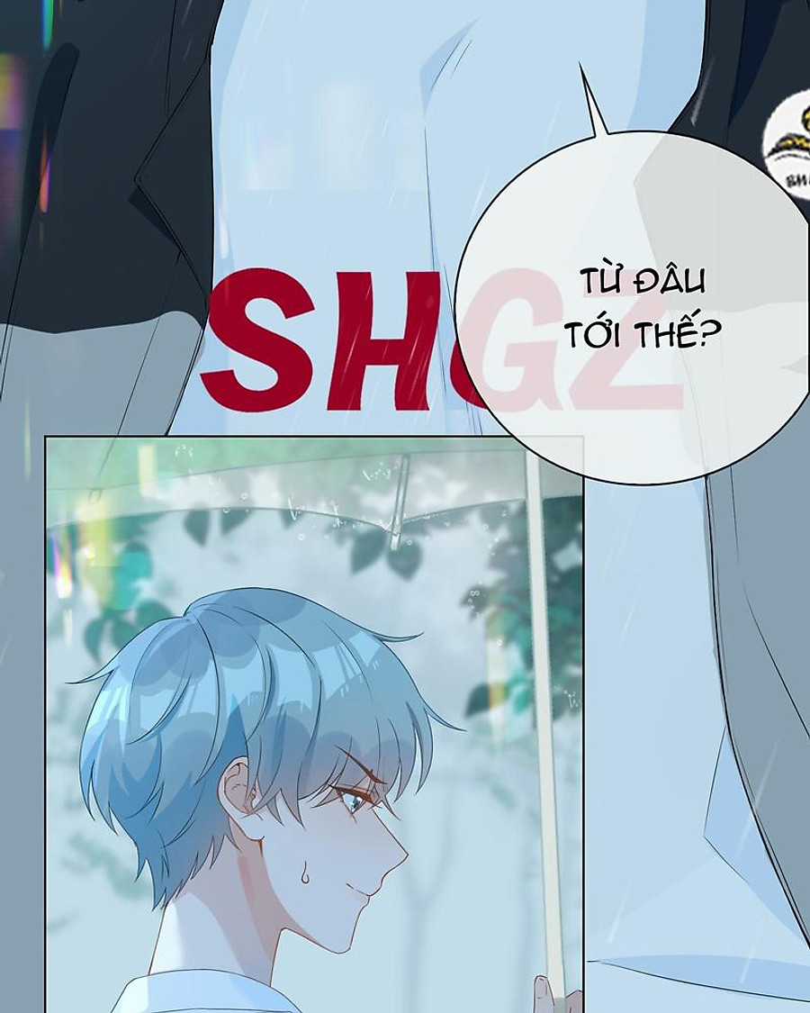 Trường Cấp Ba Sơn Hải Chapter 1 trang 83