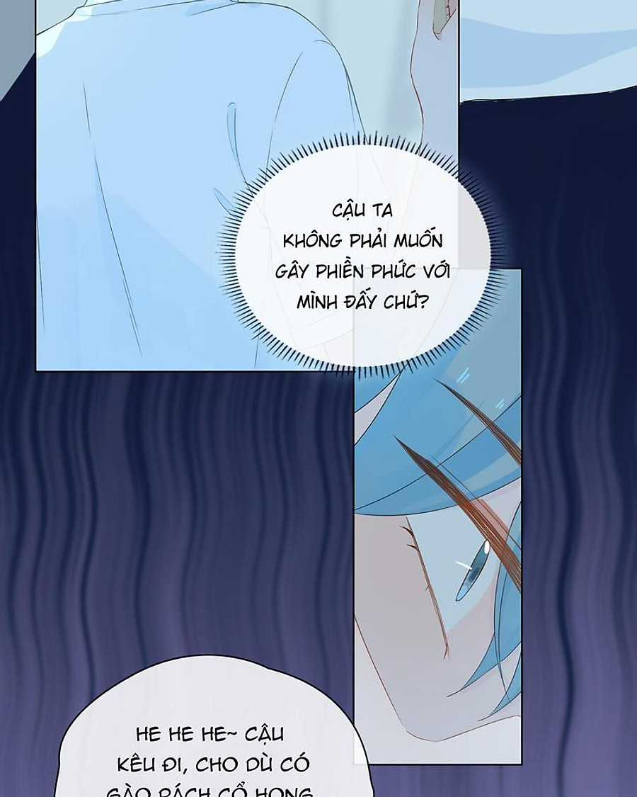 Trường Cấp Ba Sơn Hải Chapter 1 trang 84