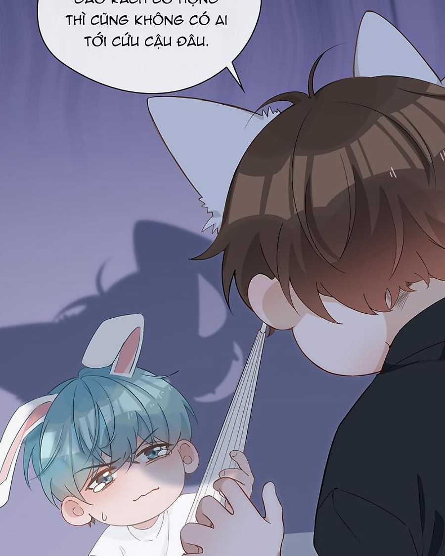 Trường Cấp Ba Sơn Hải Chapter 1 trang 85