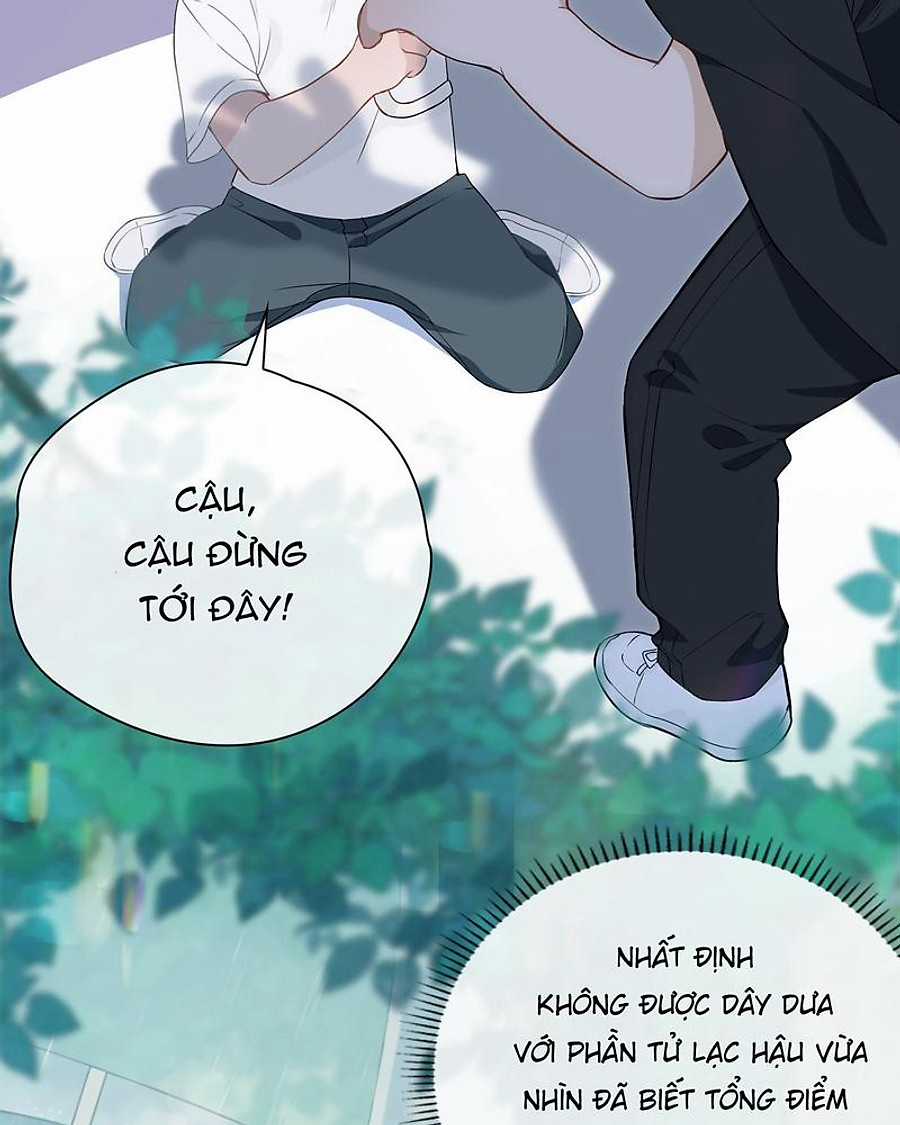 Trường Cấp Ba Sơn Hải Chapter 1 trang 86