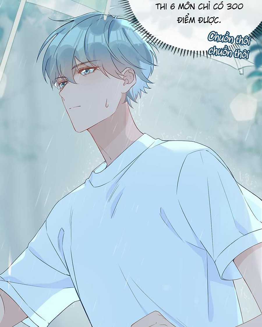 Trường Cấp Ba Sơn Hải Chapter 1 trang 87