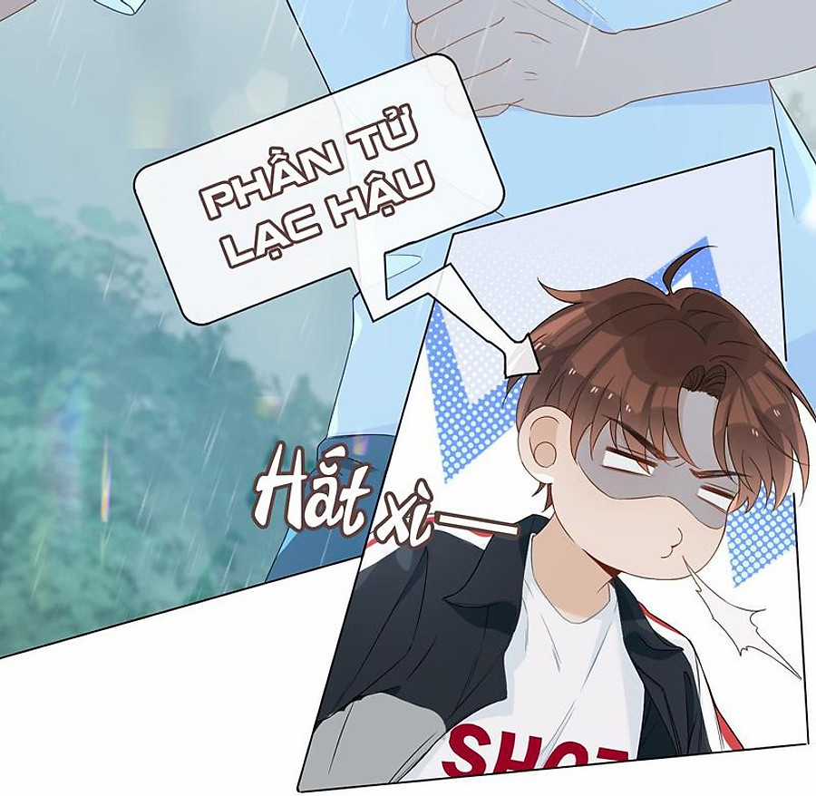 Trường Cấp Ba Sơn Hải Chapter 1 trang 88