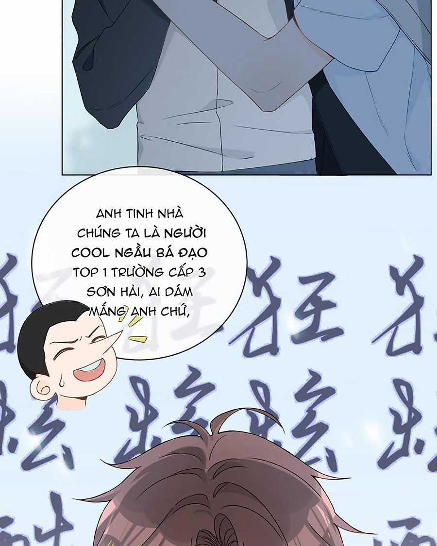 Trường Cấp Ba Sơn Hải Chapter 1 trang 91