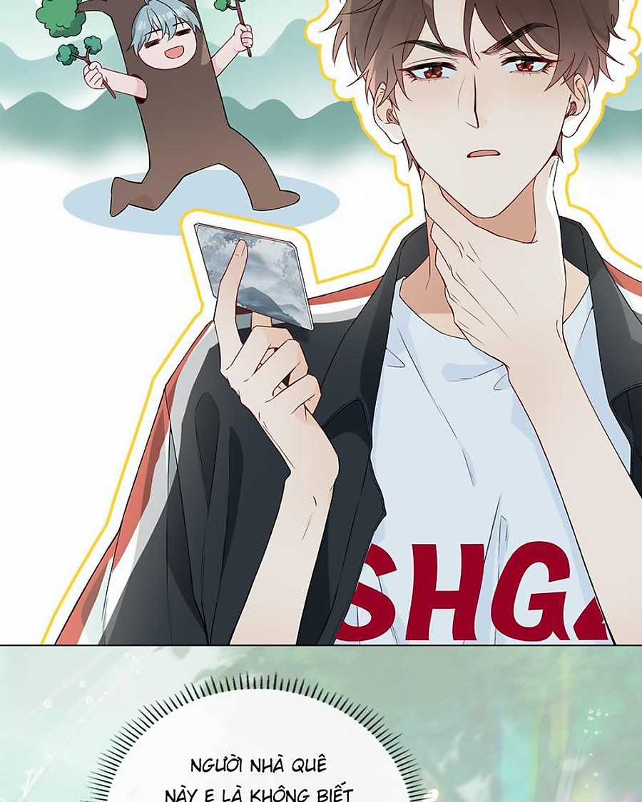 Trường Cấp Ba Sơn Hải Chapter 1 trang 96