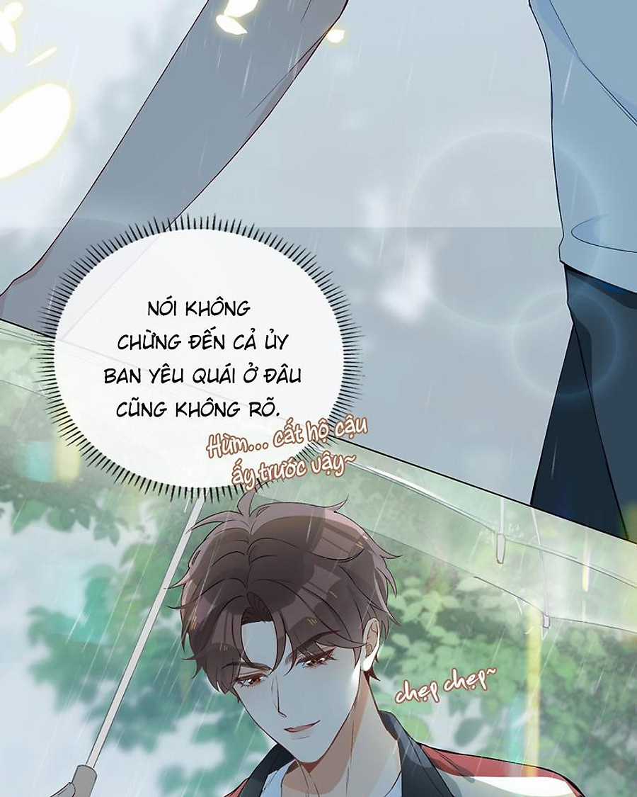 Trường Cấp Ba Sơn Hải Chapter 1 trang 99