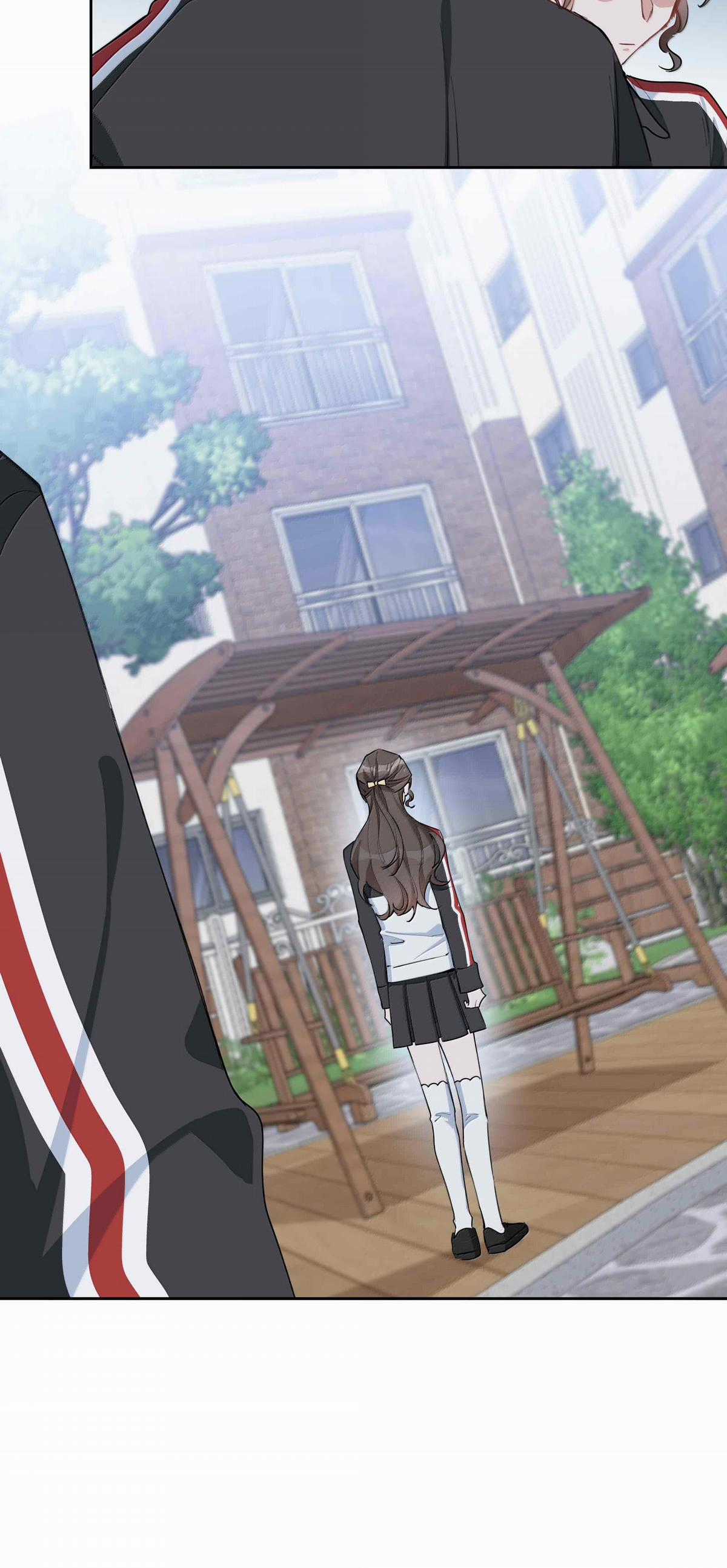 Trường Cấp Ba Sơn Hải Chapter 100 trang 33