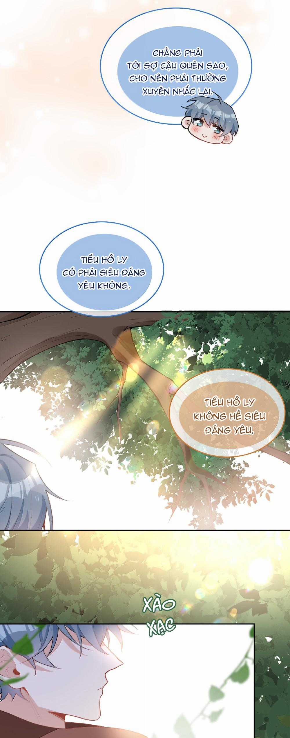 Trường Cấp Ba Sơn Hải Chapter 101 trang 12