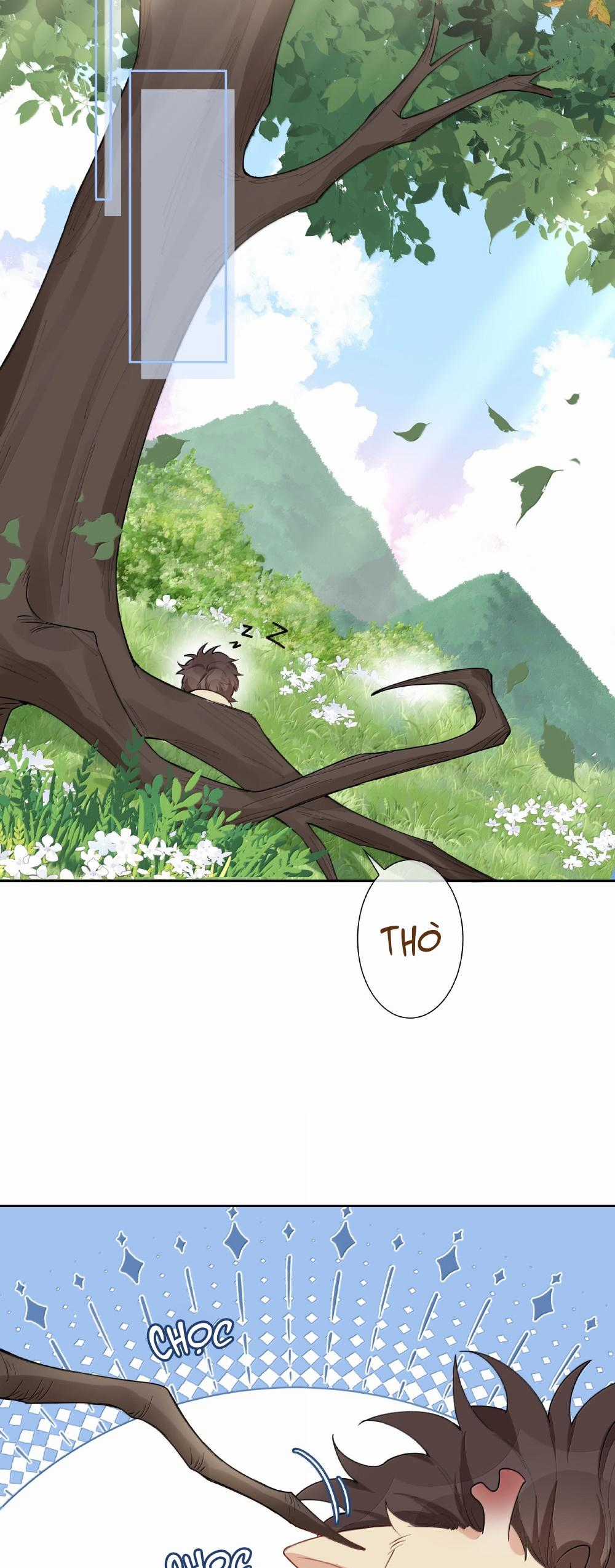 Trường Cấp Ba Sơn Hải Chapter 101 trang 14