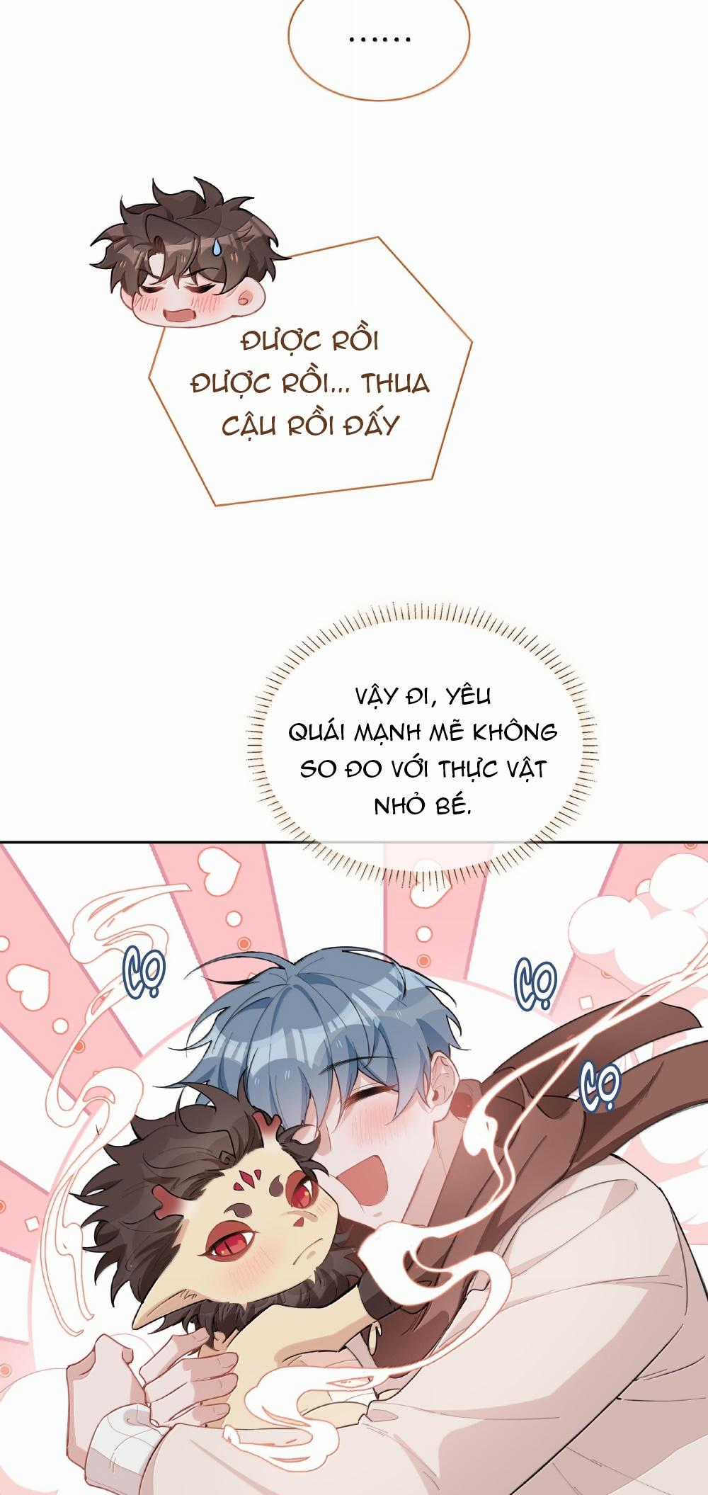 Trường Cấp Ba Sơn Hải Chapter 101 trang 9