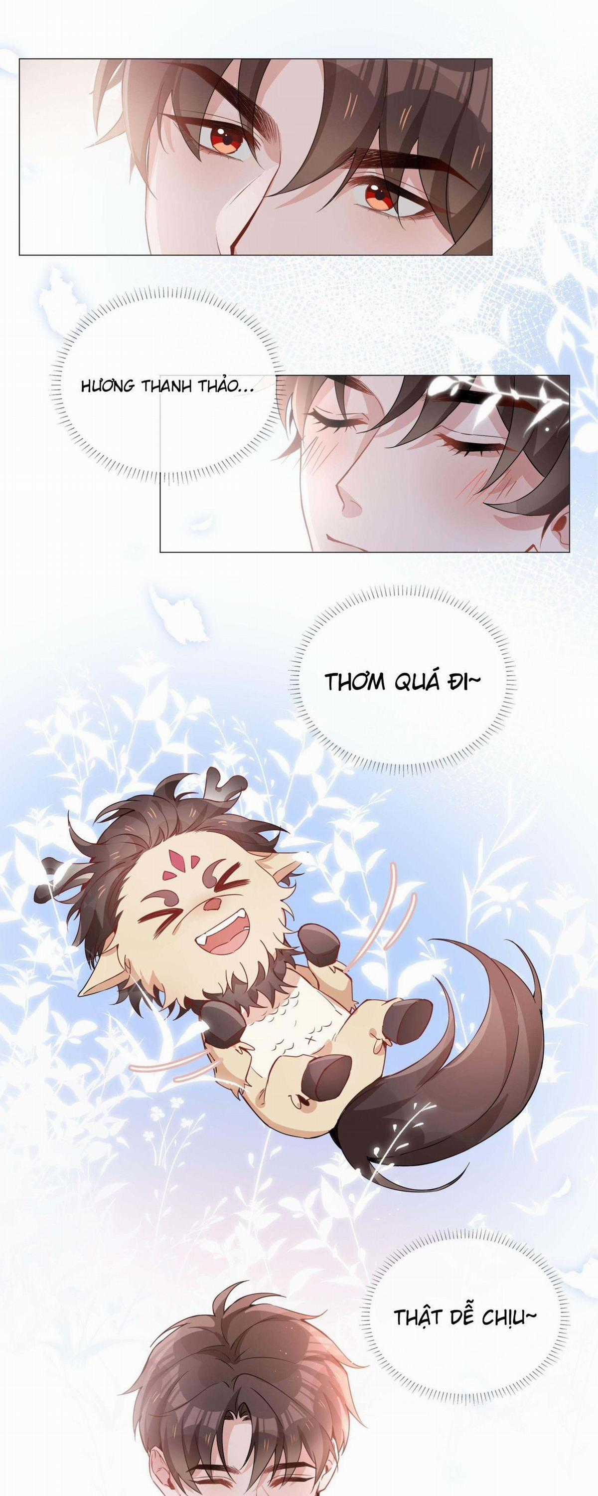 Trường Cấp Ba Sơn Hải Chapter 11 trang 1