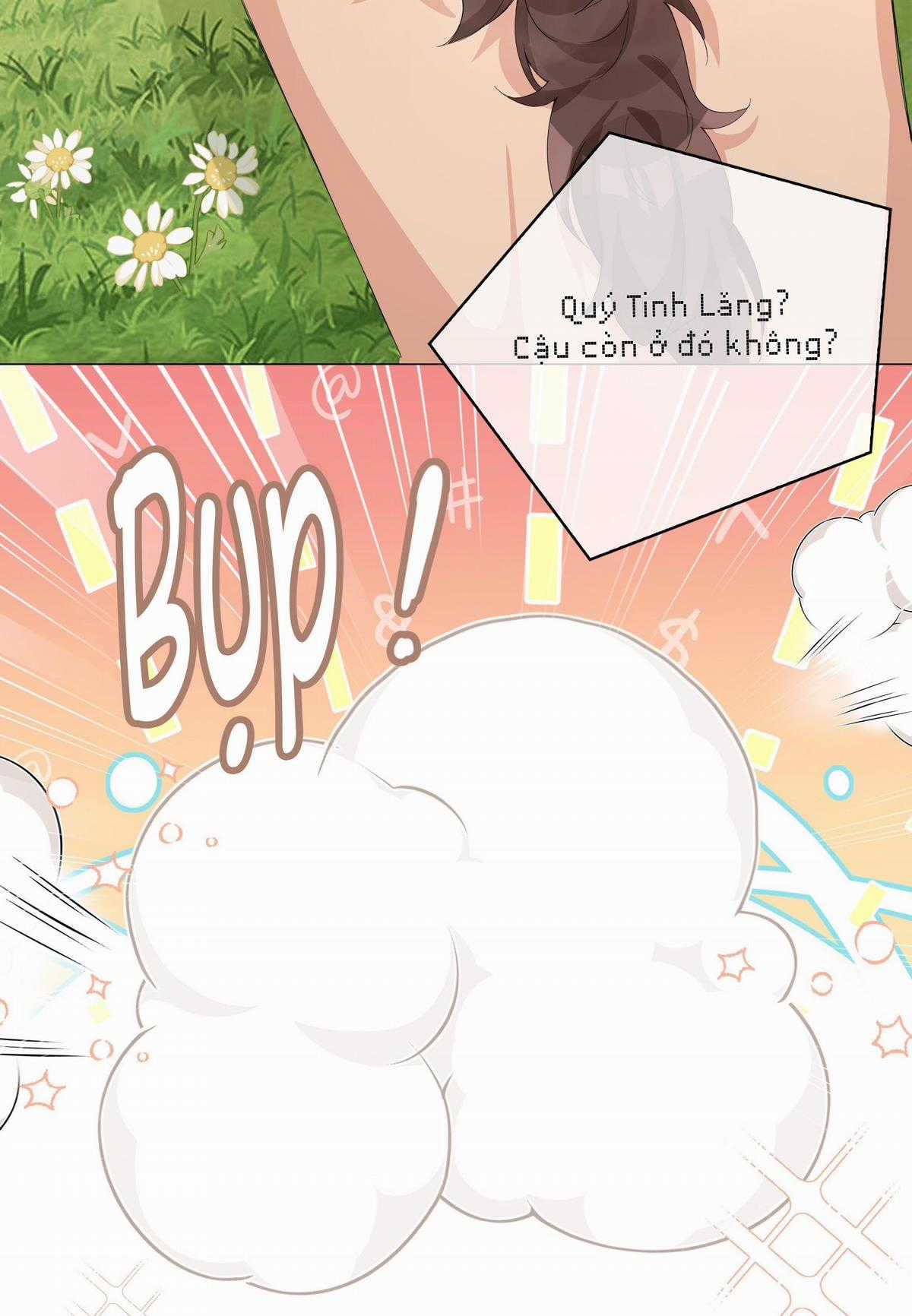 Trường Cấp Ba Sơn Hải Chapter 16 trang 1