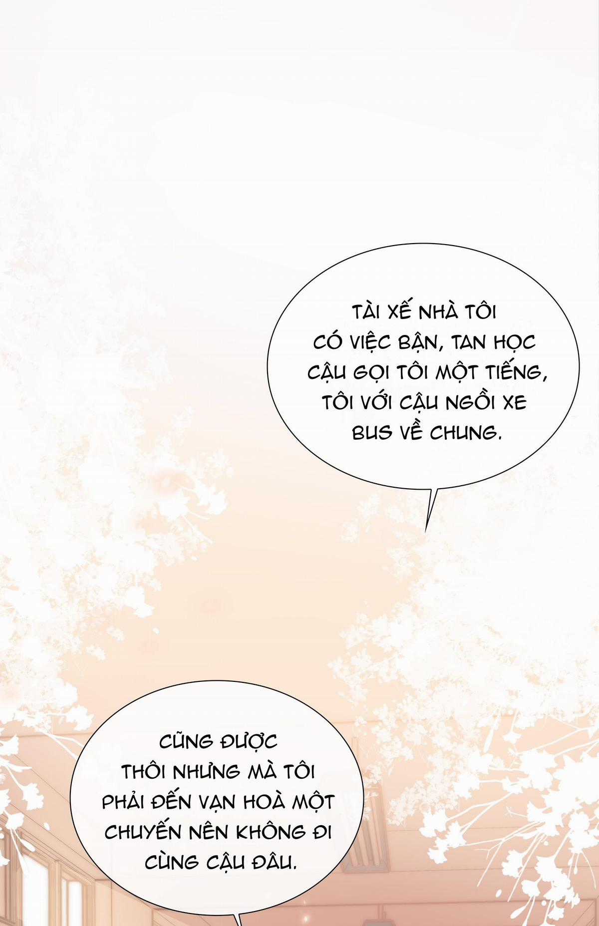 Trường Cấp Ba Sơn Hải Chapter 17 trang 0